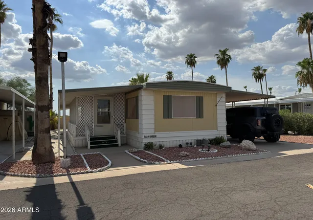 1st image of 10220 E Apache Trl #220, Apache Junction, AZ 85120 | MLS# 7055899