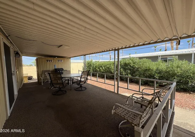 22nd image of 10220 E Apache Trl #220, Apache Junction, AZ 85120 | MLS# 7055899