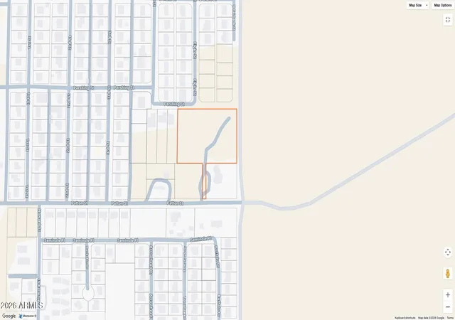 Photo 1 of Land for sale at Tbd E 2 Patton St, Huachuca City, AZ 85616 | MLS# 7055881 | Listing updated on 2026-09-09