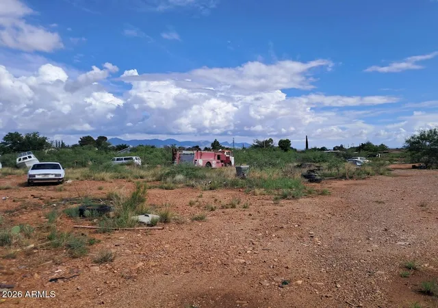Photo 3 of Land for sale at Tbd E 2 Patton St, Huachuca City, AZ 85616 | MLS# 7055881 | Listing updated on 2026-09-09