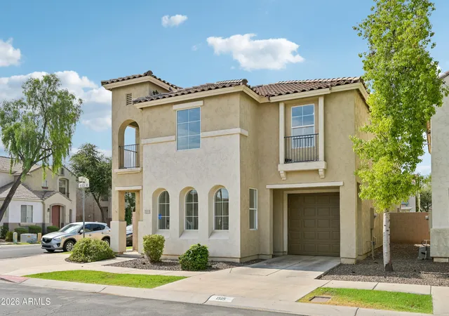Photo 1 of Single family home for sale at 1515 E Bloch Rd, Phoenix, AZ 85040 | MLS# 7056805 | Listing updated on 2026-09-22