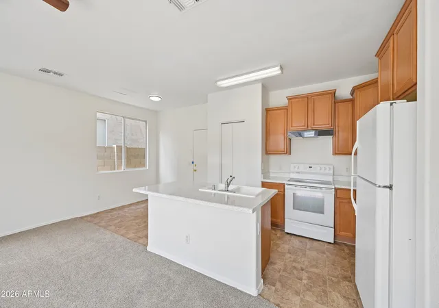 Photo 2 of Single family home for sale at 1515 E Bloch Rd, Phoenix, AZ 85040 | MLS# 7056805 | Listing updated on 2026-09-22