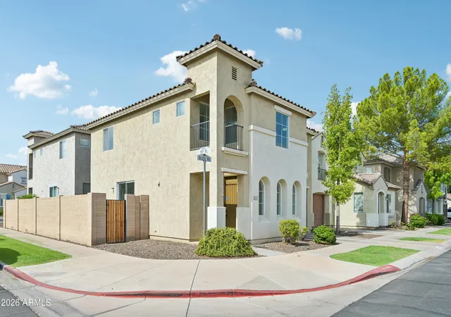 Photo 4 of Single family home for sale at 1515 E Bloch Rd, Phoenix, AZ 85040 | MLS# 7056805 | Listing updated on 2026-09-22