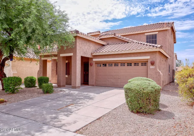 1st image of 17255 W Rimrock St, Surprise, AZ 85388 | MLS# 7055898