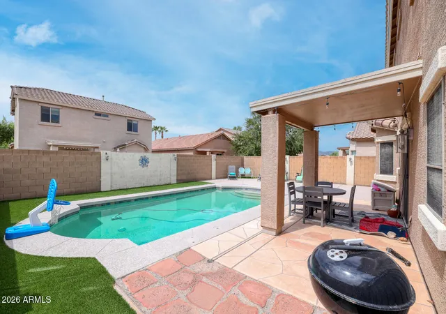 24th image of 17255 W Rimrock St, Surprise, AZ 85388 | MLS# 7055898