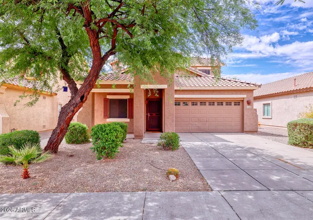 2nd image of 17255 W Rimrock St, Surprise, AZ 85388 | MLS# 7055898