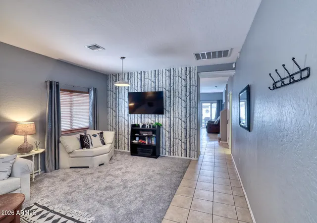 3rd image of 17255 W Rimrock St, Surprise, AZ 85388 | MLS# 7055898
