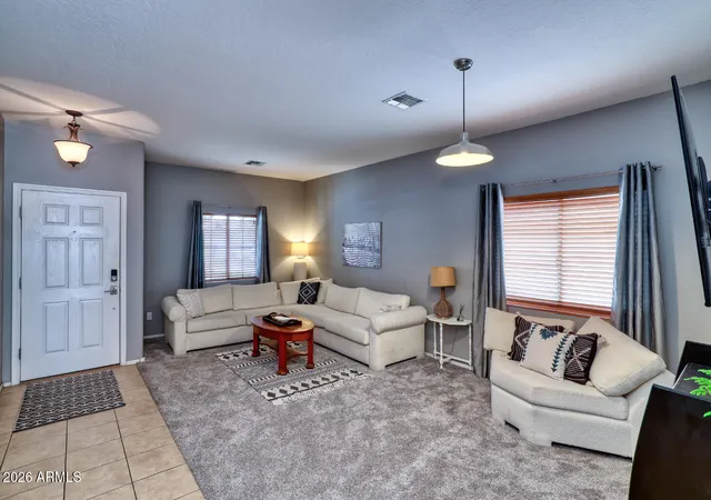 4th image of 17255 W Rimrock St, Surprise, AZ 85388 | MLS# 7055898