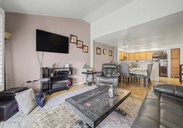 5th image of 8870 N 48Th Ln, Glendale, AZ 85302 | MLS# 7057078