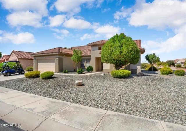 Photo 1 of Single family home for sale at 15504 W Coral Pointe Dr, Surprise, AZ 85374 | MLS# 7056200 | Listing updated on 2026-09-17