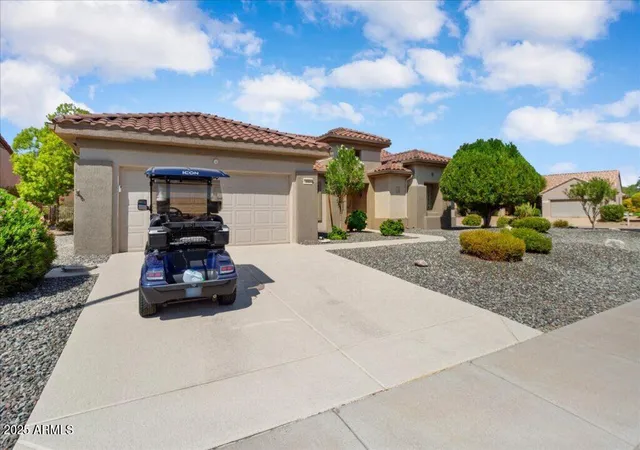 Photo 2 of Single family home for sale at 15504 W Coral Pointe Dr, Surprise, AZ 85374 | MLS# 7056200 | Listing updated on 2026-09-17