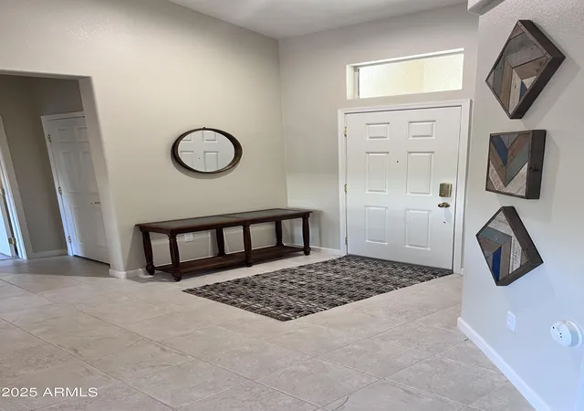 Photo 3 of Single family home for sale at 15504 W Coral Pointe Dr, Surprise, AZ 85374 | MLS# 7056200 | Listing updated on 2026-09-17