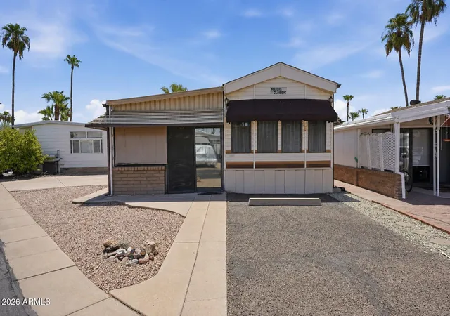 1st image of 5001 N Main St #Aero 41, Mesa, AZ 85205 | MLS# 7059349