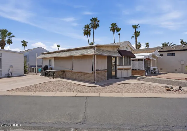 2nd image of 5001 N Main St #Aero 41, Mesa, AZ 85205 | MLS# 7059349