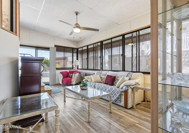 Photo 4 of Manufactured home for sale at 5001 N Main St, Mesa, AZ 85205 | MLS# 7059349 | Listing updated on 2026-08-11