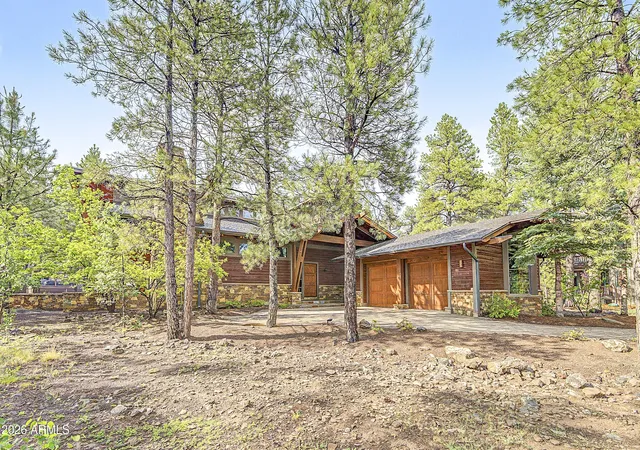 2nd image of 3277 Dick Hevly, Flagstaff, AZ 86005 | MLS# 7057442