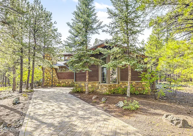 3rd image of 3277 Dick Hevly --, Flagstaff, AZ 86005 | MLS# 7057442