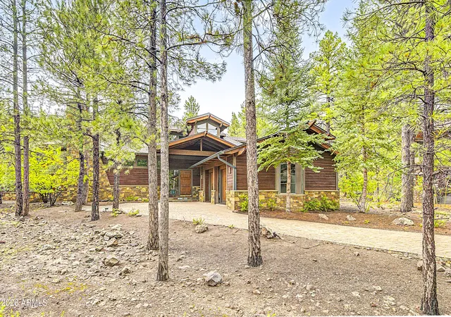 4th image of 3277 Dick Hevly --, Flagstaff, AZ 86005 | MLS# 7057442