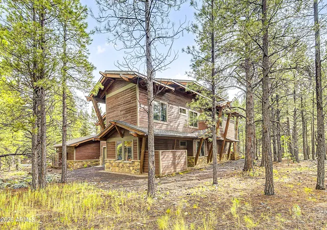 5th image of 3277 Dick Hevly --, Flagstaff, AZ 86005 | MLS# 7057442