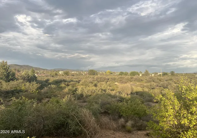 Photo 4 of Land for sale at 8420 W Claridge Ln #329, Kirkland, AZ 86332 | MLS# 7057100 | Listing updated on 2026-07-22