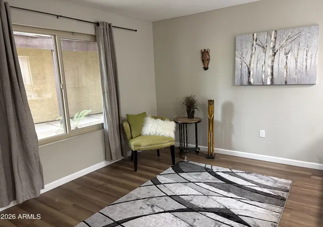 3rd image of 461 W Holmes Ave #132, Mesa, AZ 85210 | MLS# 7055976