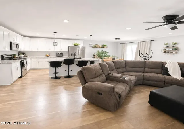 Photo 2 of Single family home for sale at 5109 S 11th Street, Phoenix, AZ 85040 | MLS# 7055953 | Listing updated on 2026-08-04