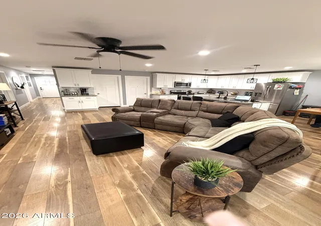 Photo 3 of Single family home for sale at 5109 S 11th Street, Phoenix, AZ 85040 | MLS# 7055953 | Listing updated on 2026-08-04