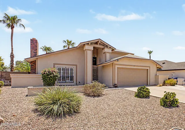 1st image of 1329 E Mcnair Dr, Tempe, AZ 85283 | MLS# 7055938
