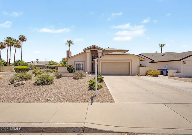 2nd image of 1329 E Mcnair Dr, Tempe, AZ 85283 | MLS# 7055938