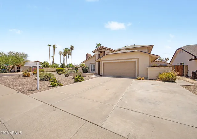 Photo 3 of Sale Pending at 1329 E Mcnair Dr, Tempe, AZ 85283 | MLS# 7055938 | Listing updated on 2026-09-26