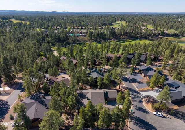 41st image of 3361 W Mariposa Lane Lane, Show Low, AZ 85901 | MLS# 7055955
