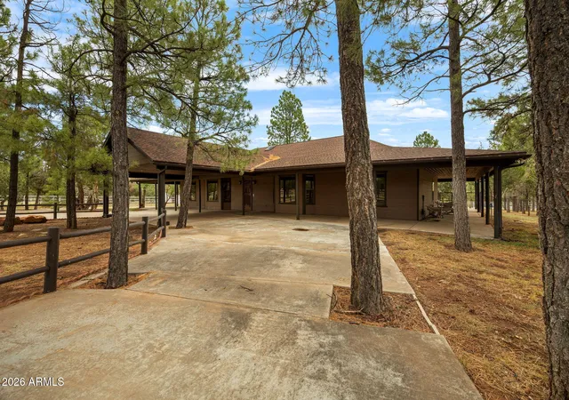 1st image of 1955 Ricochet Ranch Rd, Clay Springs, AZ 85923 | MLS# 7055931
