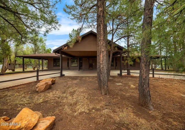 2nd image of 1955 Ricochet Ranch Rd, Clay Springs, AZ 85923 | MLS# 7055931