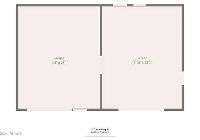 48th image of 1955 Ricochet Ranch Rd, Clay Springs, AZ 85923 | MLS# 7055931