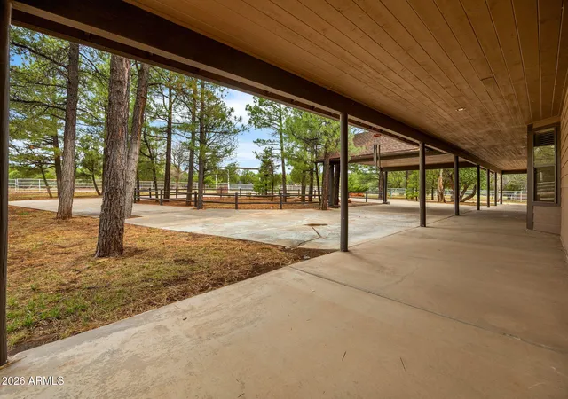4th image of 1955 Ricochet Ranch Rd, Clay Springs, AZ 85923 | MLS# 7055931