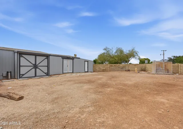 36th image of 12721 W Greenway Rd #11, El Mirage, AZ 85335 | MLS# 7056067