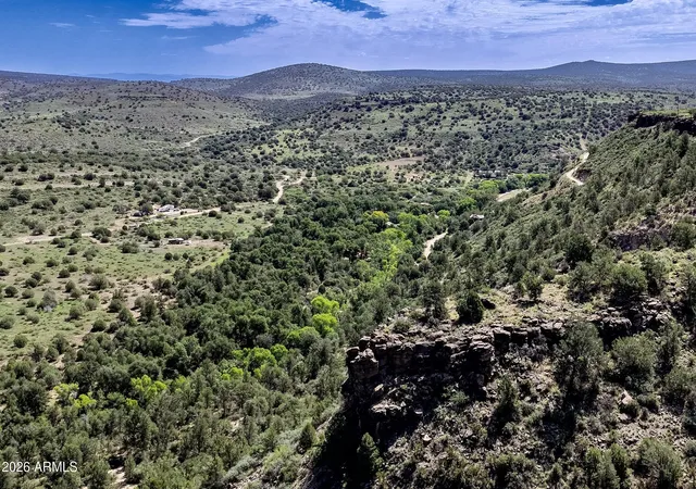 Photo 3 of Land for sale at 000 S Flower Pot Rd, Camp Verde, AZ 86322 | MLS# 7056460 | Listing updated on 2026-08-18