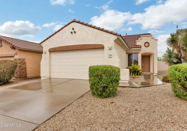 Photo 1 of Single family home for sale at 8510 S Mountain Air Ln, Gold Canyon, AZ 85118 | MLS# 7056527 | Listing updated on 2026-09-15