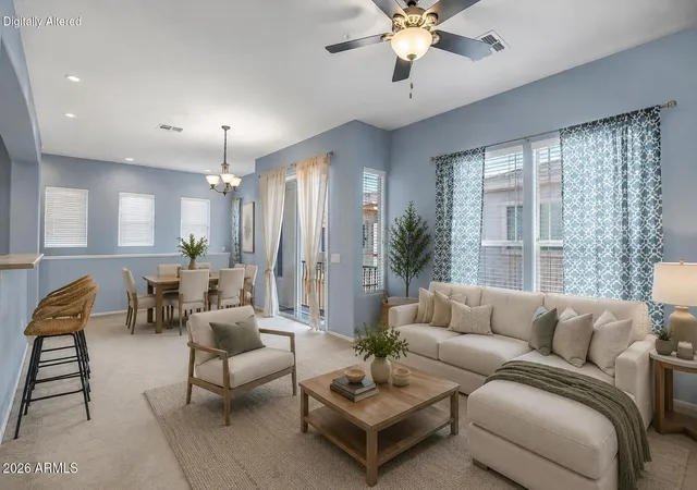 1st image of 42424 N Gavilan Peak Pkwy #25206, Anthem, AZ 85086 | MLS# 7068044