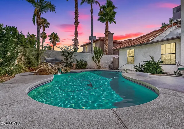 2nd image of 15014 N 48th Pl, Scottsdale, AZ 85254 | MLS# 7055947