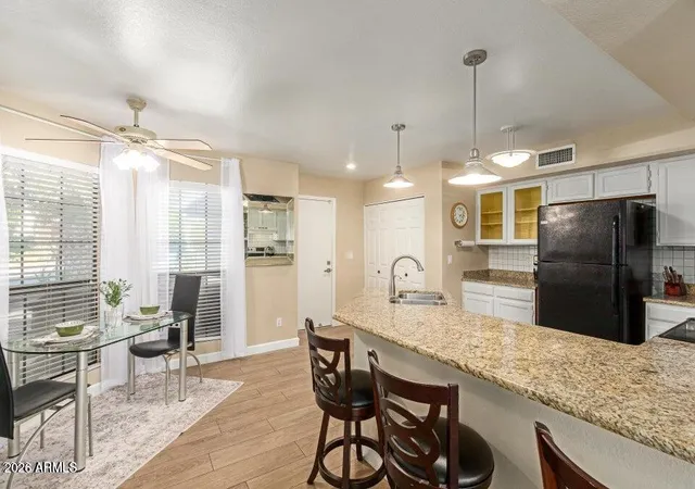 4th image of 15014 N 48Th Pl, Scottsdale, AZ 85254 | MLS# 7055947