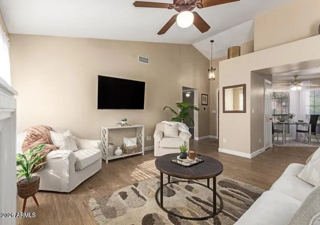 5th image of 15014 N 48Th Pl, Scottsdale, AZ 85254 | MLS# 7055947