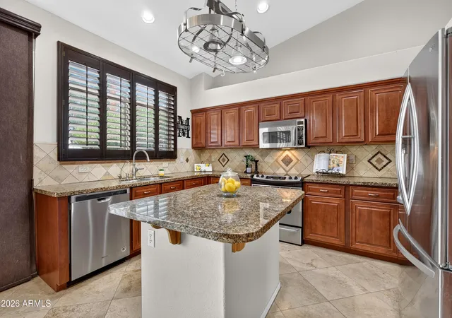 Photo 3 of Single family home for sale at 984 S Western Skies Dr, Gilbert, AZ 85296 | MLS# 7056105 | Listing updated on 2026-09-17