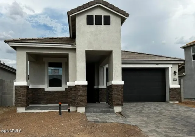 Photo 2 of Sale Pending at 25093 N 27th Way, Phoenix, AZ 85024 | MLS# 7055946 | Listing updated on 2026-08-11