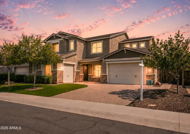 1st image of 3889 E Chestnut Ln, Gilbert, AZ 85298 | MLS# 7058441