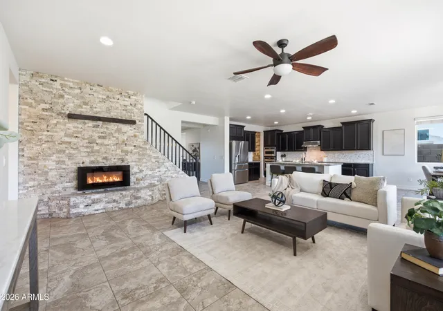 2nd image of 3889 E Chestnut Ln, Gilbert, AZ 85298 | MLS# 7058441