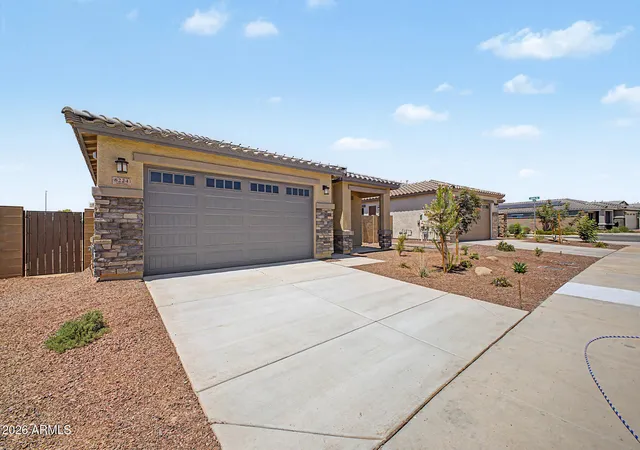 1st image of 8224 N 174th Ln, Waddell, AZ 85355 | MLS# 7055973