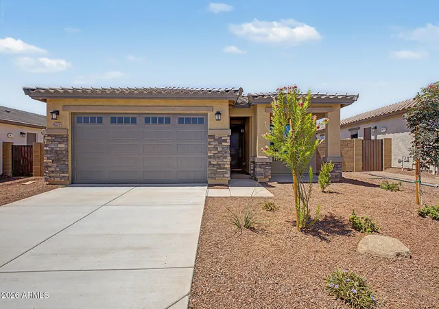 2nd image of 8224 N 174th Ln, Waddell, AZ 85355 | MLS# 7055973