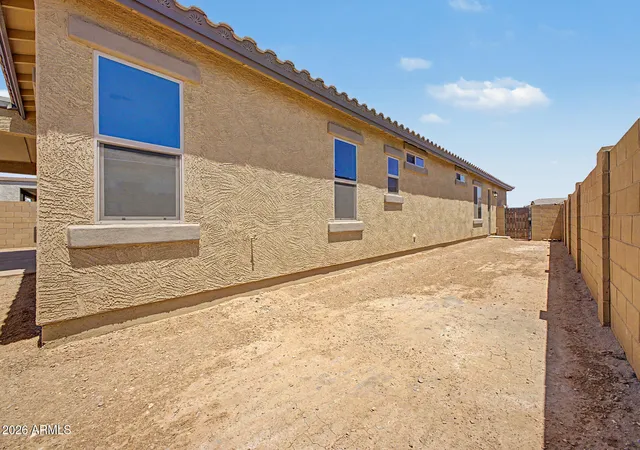 32nd image of 8224 N 174th Ln, Waddell, AZ 85355 | MLS# 7055973