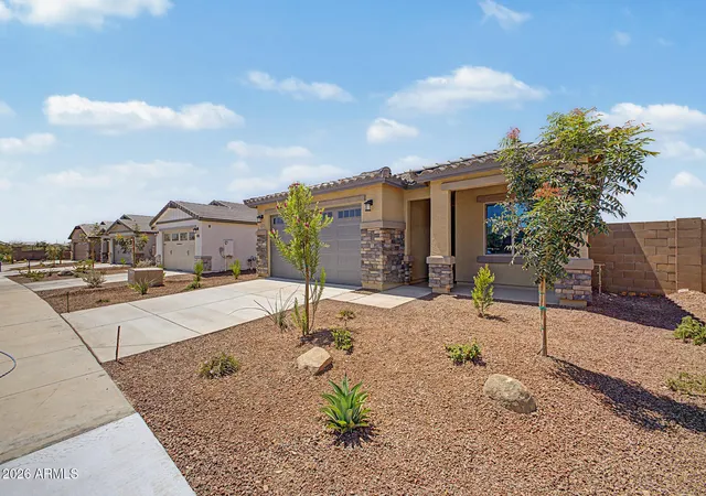 3rd image of 8224 N 174Th Ln, Waddell, AZ 85355 | MLS# 7055973